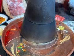 -南门四季铜锅涮肉(大屯·北苑店)