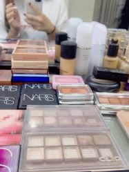 -WAVE SODA摄影工作室