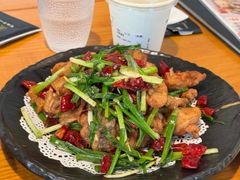 -金龙·打边炉(南京西路店)