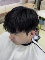 -藤野造型烫染·接发