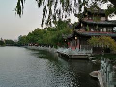 -月湖公园