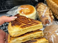 -富贵面包公司(运河店)