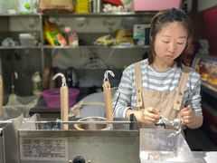 -马家巷现打虾滑(绵阳总店)