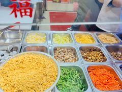 -张果佬年糕卷(科巷店)