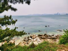 -养马岛旅游度假区
