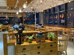 -冰泉豆浆馆(阳朔店)