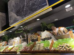 -喜庭海鲜自助(北辰三角洲北辰荟店)