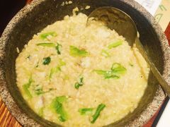 -绿茶餐厅(华联万柳店)