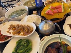 -聚鑫阁江浙菜·非遗传承技艺(青村帝华园店)