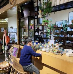 -初八手工DIY陶艺馆(初八陶社)