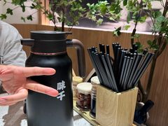 -味千拉面(广州白云机场T1西二店)