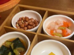 -闽上鲜·福建菜(龙湖滨江天街店)