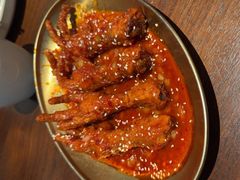 -大同江朝鲜菜•长春地标美食(绿园吾悦广场店)