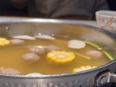 -汕头八合里海记牛肉店(清河店)