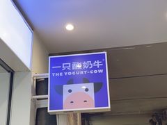 -一只酸奶牛(春熙路店)