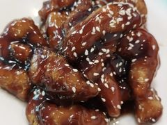 -鼎香润(德胜门内店)