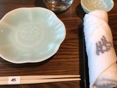 -然寿司(郎园vintage店)
