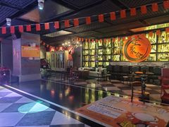 -星聚会KTV(苏州信投大厦店)