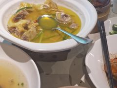 -醉南拳客家菜·河田鸡(东街口航空大厦店)