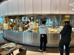 -苏小柳手作点心x茶叙小院(徐家汇分院)