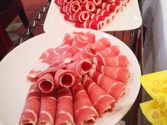 -天宜隆蘑菇宴火锅(石景山旗舰店)