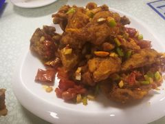 -一头牛馅饼店总店(卫工街店)