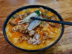-台州老六海鲜面馆(上南总店)