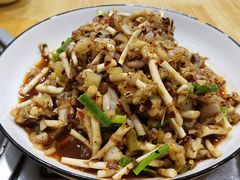 -榕江牛瘪牛肉火锅