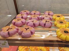 -奈雪的茶(石家庄万象城店)