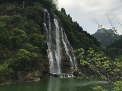 -黄花溪