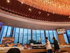 -济南喜来登酒店