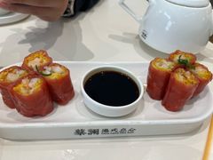 -蔡澜点心·粤菜(月星环球港店)