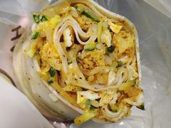 精品卷馍-安徽阜阳卷馍(西单店)