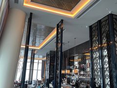 -南宁那莲豪华精选酒店-云霄酒廊·80楼高空城景酒吧