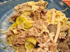 -烟台金海岸希尔顿酒店·開自助餐厅