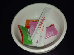 -海底捞火锅(八佰伴店)