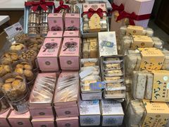 -巴黎贝甜(武夷花园店)