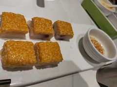 小米凉糕-晋家门(文峰广场店)