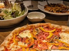 -FABIO’S费比欧披萨餐厅