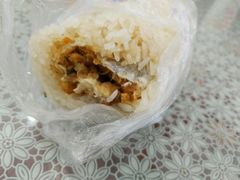 -糯米包油条(武汉大学店)