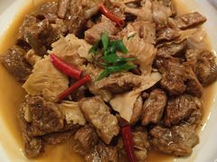 -艳阳天·非遗楚菜(武汉客厅店)