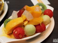 -许留山(梳士巴利道店)