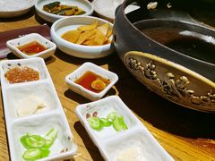 -泥炉烧肉师(新街口金銮巷店)