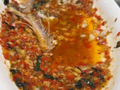 -兰湘子·湘菜小炒(崂山丽达店)