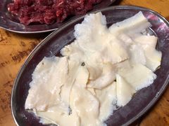 -江村四哥新鲜牛肉店(江高总店)