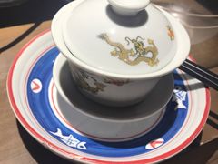 -龙门烤鱼(东方宝泰店)