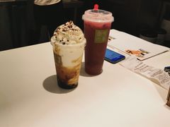 -奈雪的茶(观前街店)
