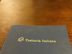 -沏点Trattoria意大利餐厅(新街口店)