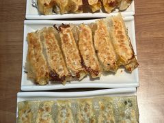 -春水锅贴·传统鲁菜(大明湖店)