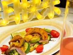 -王品牛排(福州泰禾店)